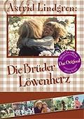 Immagine prodotto Astrid Lindgren I fratelli Cuor di Leone (DVD, 1977, Tedesco, Svedese)