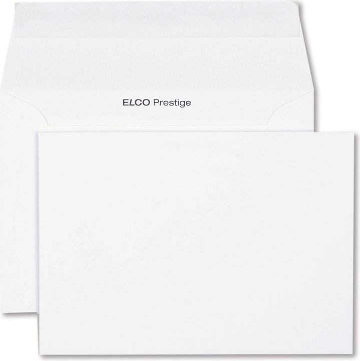 Produktbild Elco Couvert Prestige (B6, 25 x)