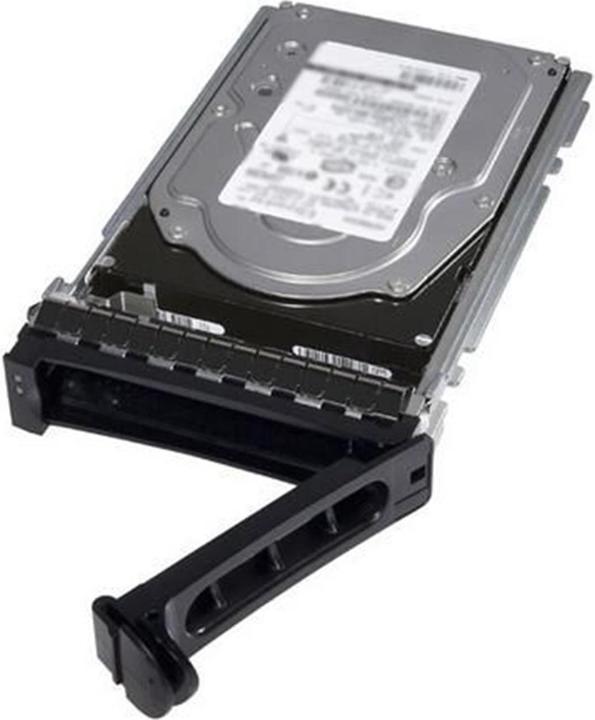 Produktbild Dell 600GB 15K 12G 2,5INCH SAS ENT HDD (0.60 TB, 2.5")