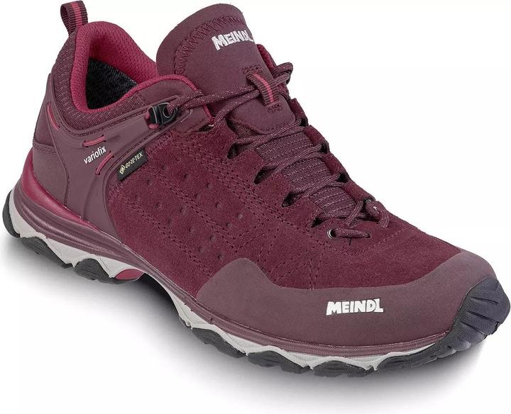 Actual product image Meindl Ontario Lady GTX (41)