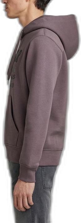 Immagine prodotto G-Star felpa con cappuccio g-tar multi layer original (S)