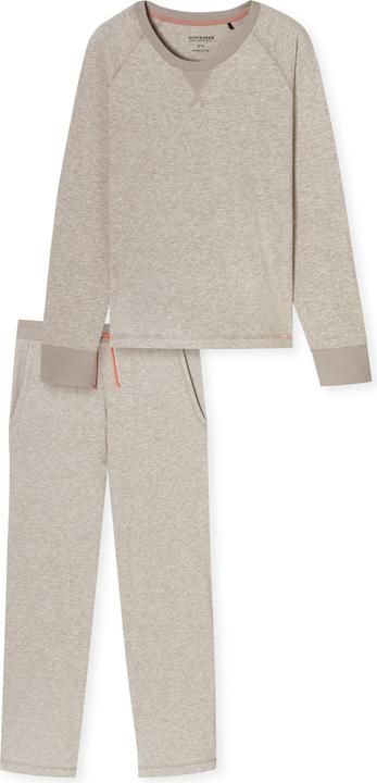 Schiesser Casual Nightwear Schlafanzug (42, XL)