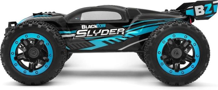 Produktbild Blackzon Slyder (RTR Ready-to-Run)