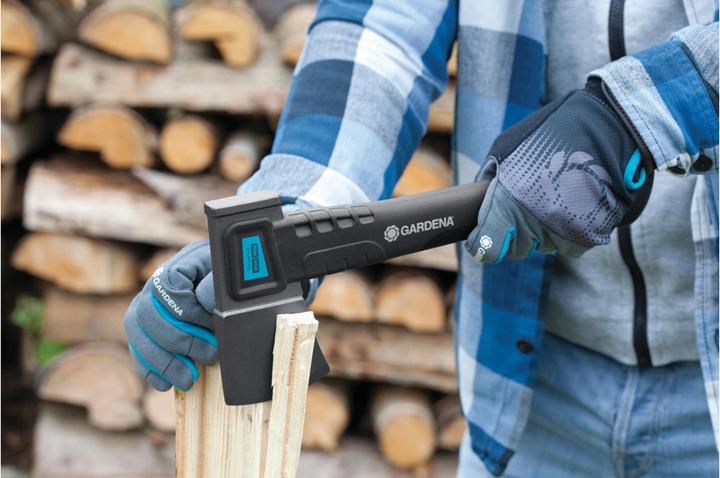 Image du produit Gardena Gerätehandschuh (XL)