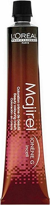 Actual product image L'Oréal Professionnel Majirel (7.23 medium blonde irise gold)