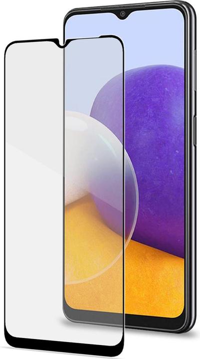 Produktbild Celly Full Glass (1 Stück, Samsung Galaxy A22 5G)