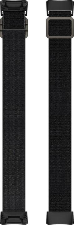 Image du produit Cover-Discount Fitbit Charge 6 - Bracelet de remplacement en tissu nylon (Nylon)