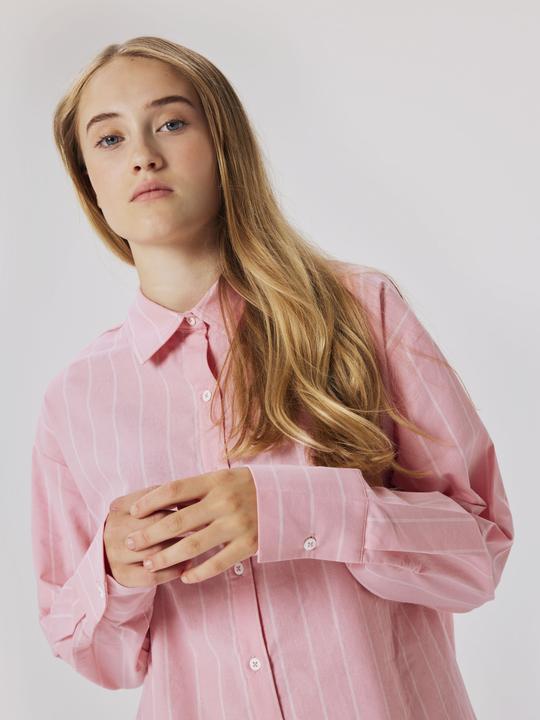 Image du produit Lmtd Chemise Relaxed Fit (146)