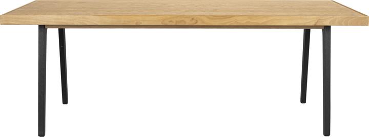Actual product image Zuiver Harvest (220 x 90 x 76 cm)