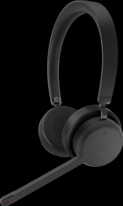 Immagine prodotto Lenovo Wireless Stereo Headset (Senza fili, USB-C)