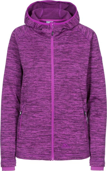 Trespass Fleecejacke Riverstone