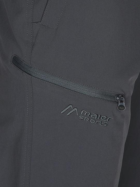 Produktbild Maier Sports Herren Jennisei 3/4 Hose (58)