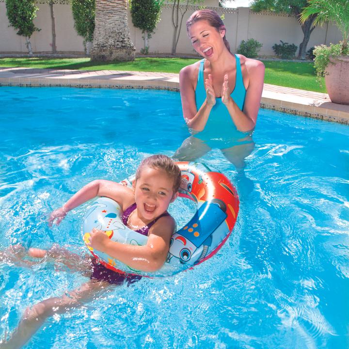Produktbild Bestway Schwimmring