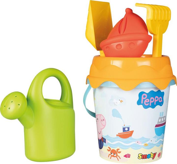 Actual product image Smoby Peppa Pig