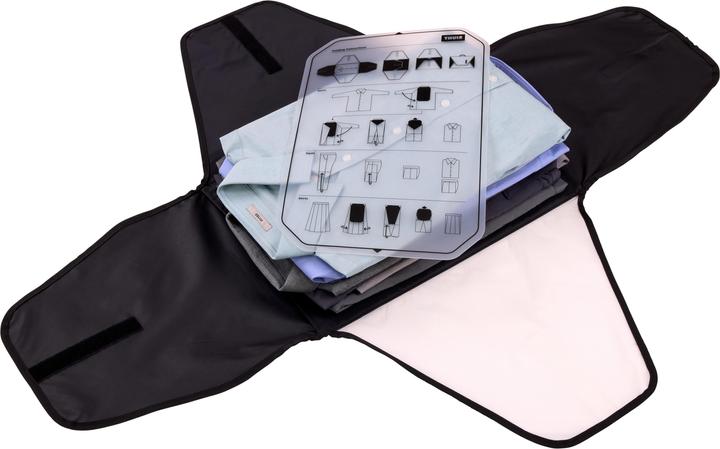 Image du produit Thule Dépliant sur les vêtements