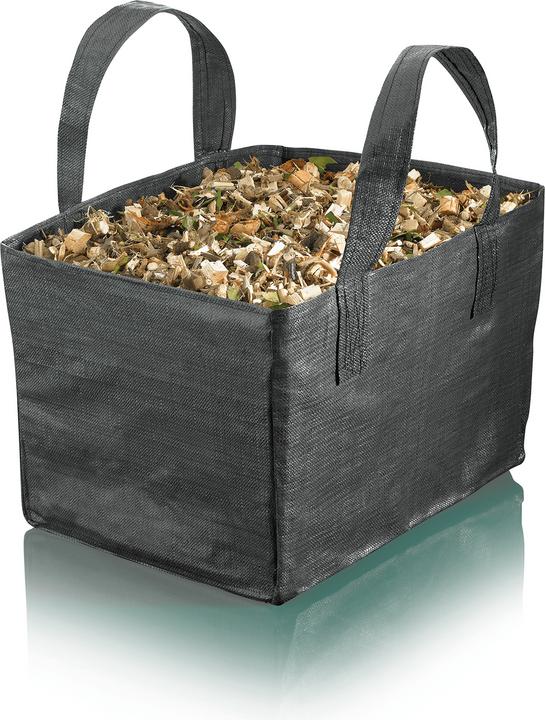 Produktbild Bosch Home & Garden Fangsack/Abdeckhaube (60 l)