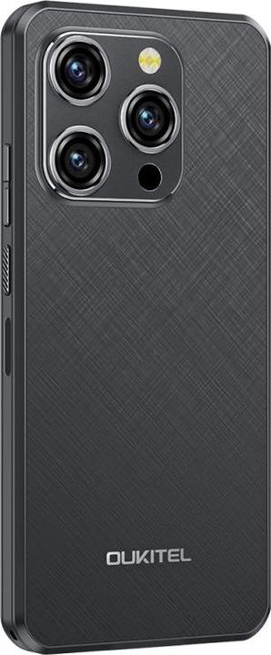 Immagine prodotto Oukitel WP52 (256 GB, Nero, 6.60", Doppia SIM, 48 Mpx, 5G)