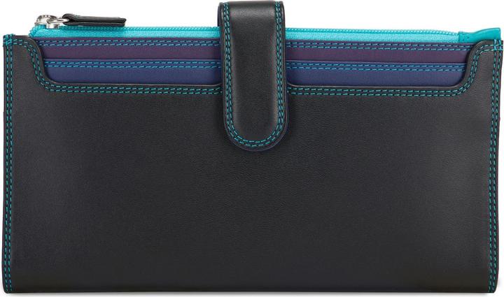 Actual product image Mywalit Continental wallet leather 20 cm