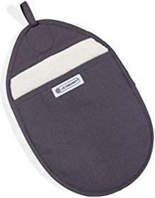 Productafbeelding Le Creuset Pannenlap 31x21cm (Canvas, Terry, 100% katoen)