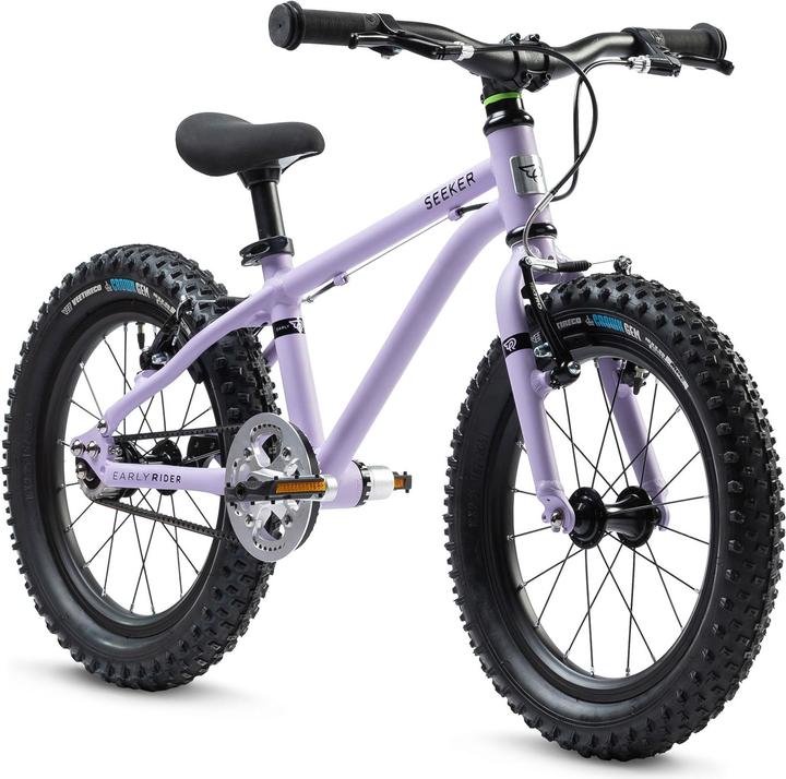 Violet haze