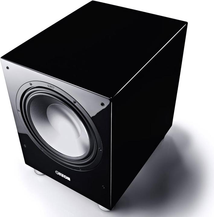 Image du produit Canton Sub 1200 R (1 pièce, 750 W)