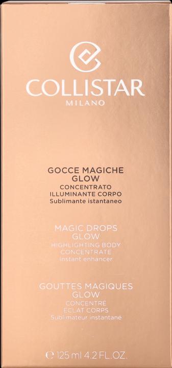 Produktbild Collistar Gocce Magiche Glow Highlighting Concealer (Körpergel, 125 ml)