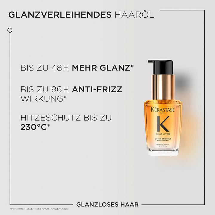 Immagine prodotto Kérastase Elixir Ultime (30 ml)