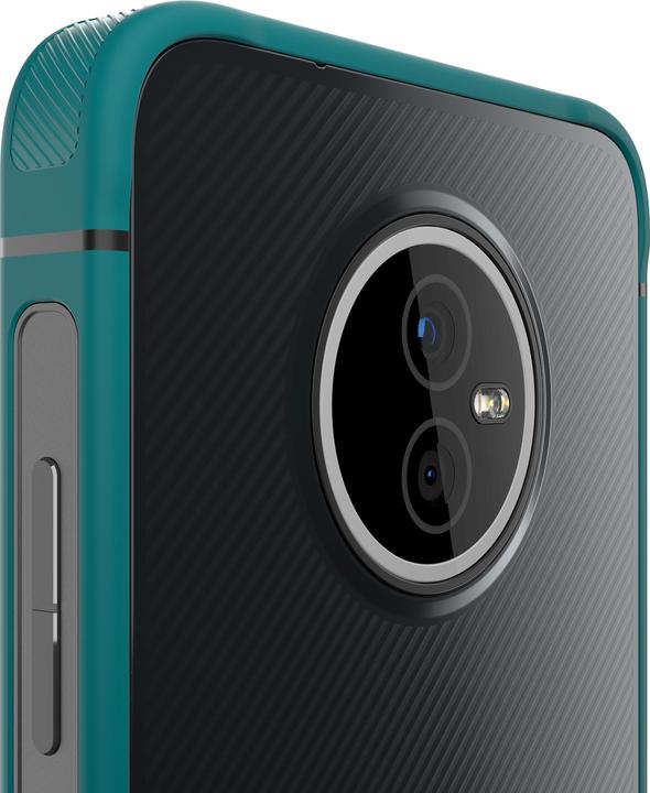 Immagine prodotto Gigaset GX4 Outdoor (64 GB, Petrol, 6.10", Doppia SIM, 48 Mpx, 4G)