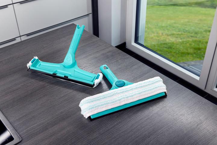 Produktbild Leifheit Fensterwischer Window & Frame Cleaner L (1 Stk.)