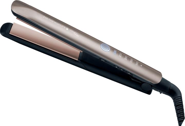 Immagine prodotto Remington S8590 Terapia alla cheratina (Piastra per capelli)