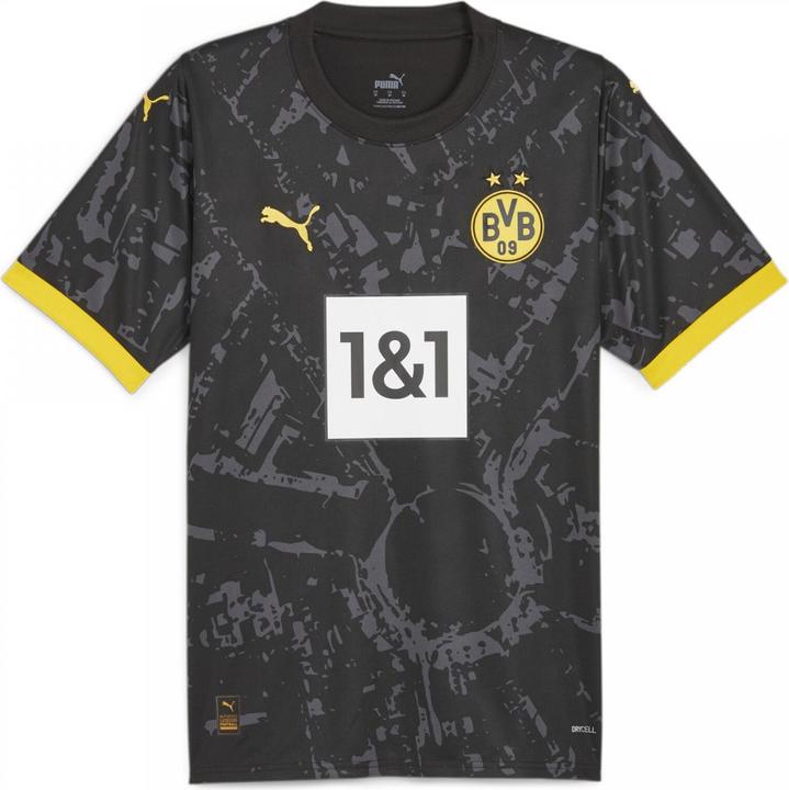 Produktbild Puma BVB Away Jersey Replica (3XL)