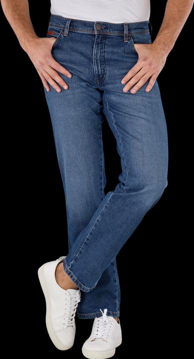 Wrangler 10020343
