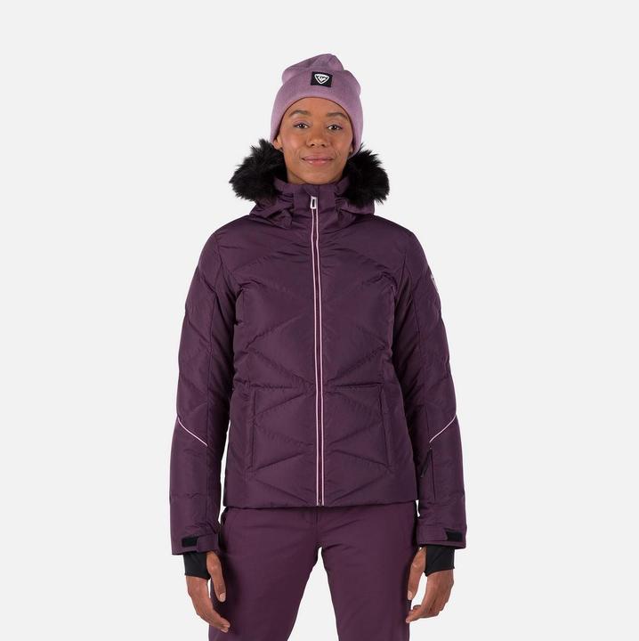 Produktbild Rossignol Staci Pearly Jacke Jkt (XL)