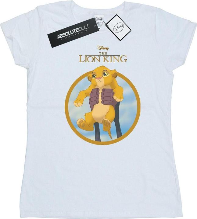 Produktbild Disney The Lion King Show Simba TShirt (XXL)