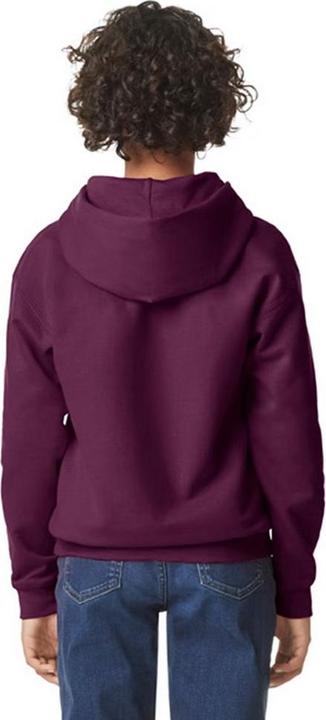 Produktbild Gildan Softstyle Kapuzenpullover (128)