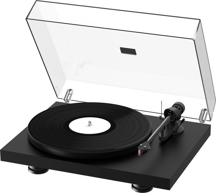 Immagine prodotto Pro-Ject Debut Carbon Evo (Manuale)