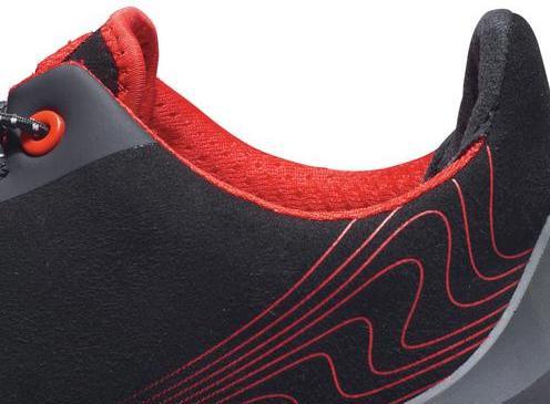Immagine prodotto Uvex Safety Scarpa bassa 68382 S3 PU/TPU W11 46 (S3, 46)