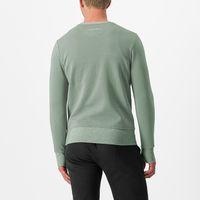 Actual product image Castelli Logo sweatshirt (XS)