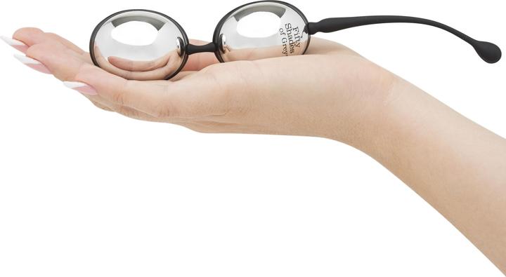 Actual product image Fifty Shades of Grey Inner Goddess