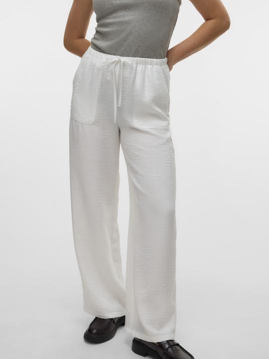 Produktbild Vero Moda Vmmelaney Hw Loose Pant Wvn Ga Noos (M)