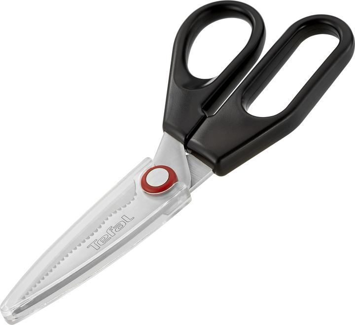 Produktbild Tefal INGENIO Küchenschere (21 cm)