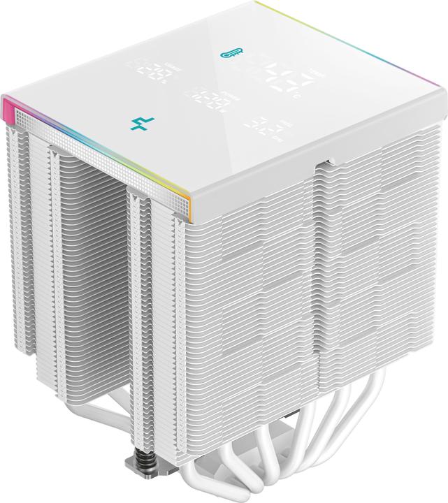 Immagine prodotto Deepcool AK620 Digital Pro (163 mm)