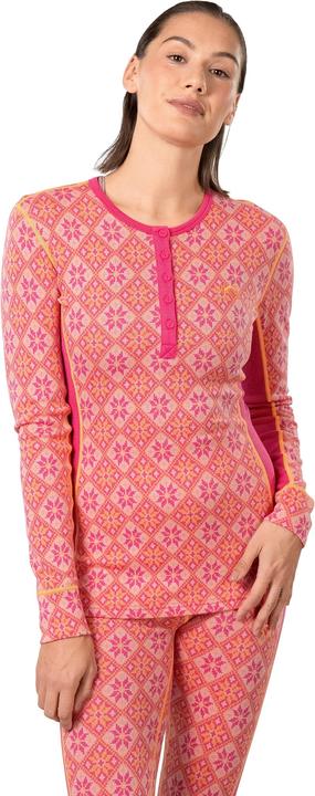Produktbild Kari Traa Rose LS (L)
