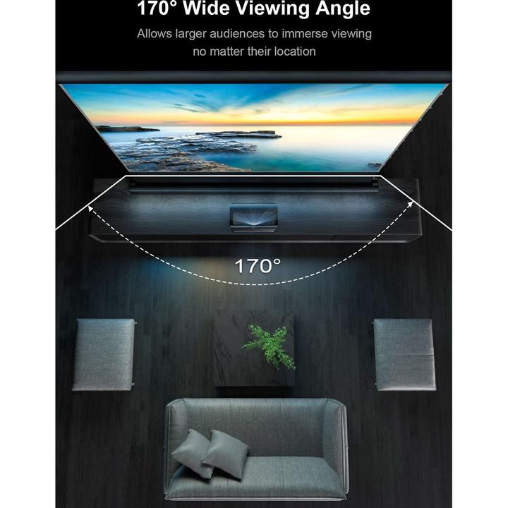 Actual product image AWOL Vision ALR-210C (100", 16:9)