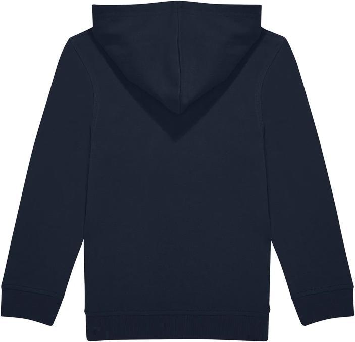 Produktbild B&C ID.333 Kapuzenpullover Langärmlig (152, 158)