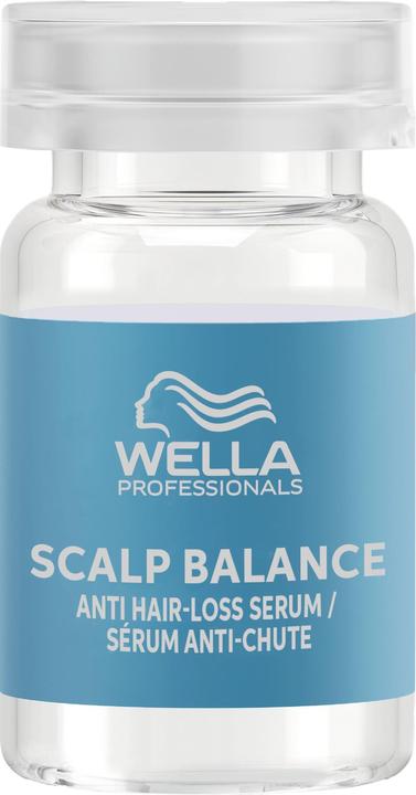 Immagine prodotto Wella Invigo Scalp Balance Anti Hair-Loss Serum (48 ml)