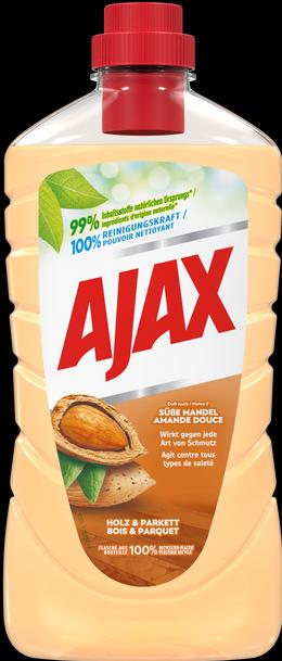 Actual product image Ajax Sweet Almond