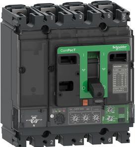 Immagine prodotto Schneider Electric Interruttore compatto