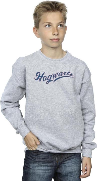 Immagine prodotto Hogwarts Writing Felpa Ragazzi (152, 158)