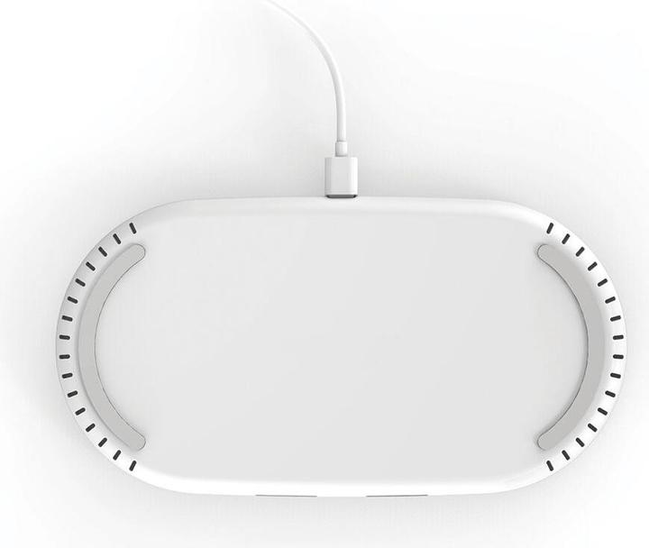 Image du produit MiniBatt Chargeur sans fil PowerAIR (10 W)